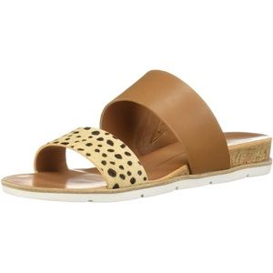 Dolce Vita Vala Wedge Sandals